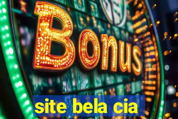 site bela cia